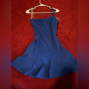 Lulus Homecoming Dress